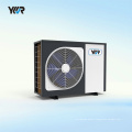 Energy saving stable heating system evi heat pump